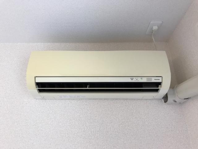 エアコン