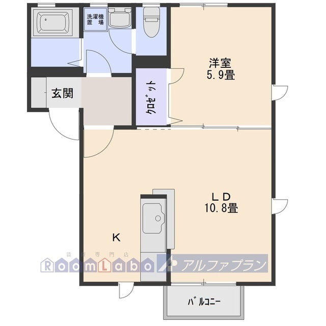 間取画像