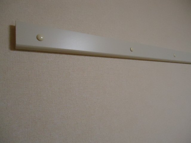 ハンガーモール