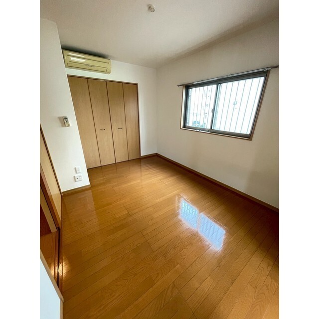 窓がついているので換気がしやすいです！