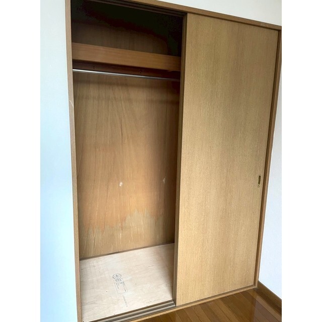 北洋間収納