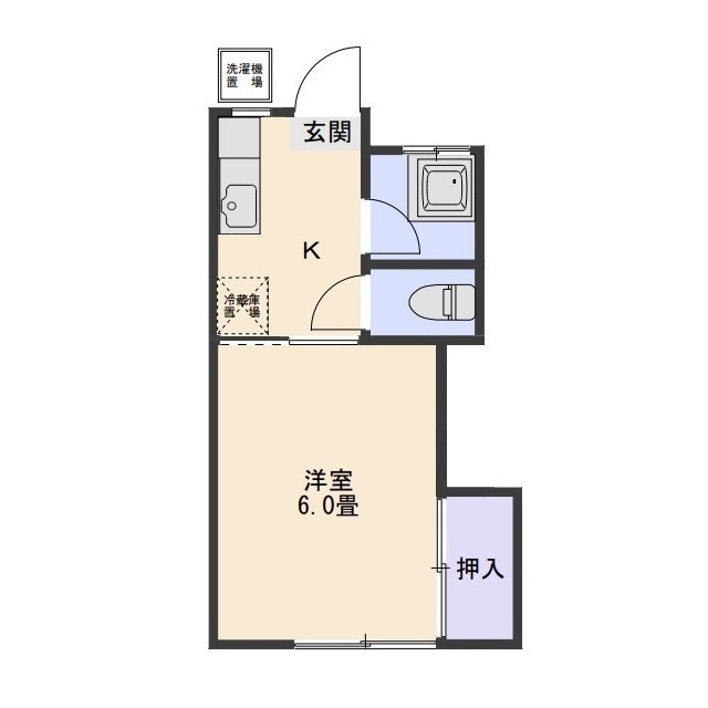 間取画像