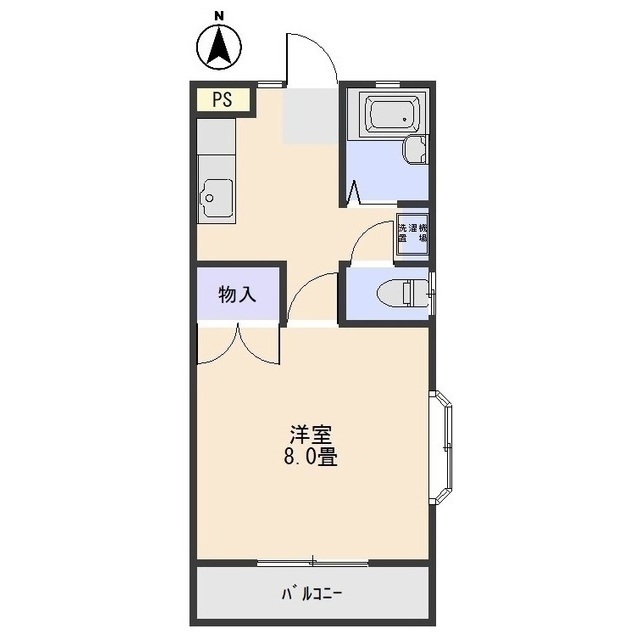 間取画像