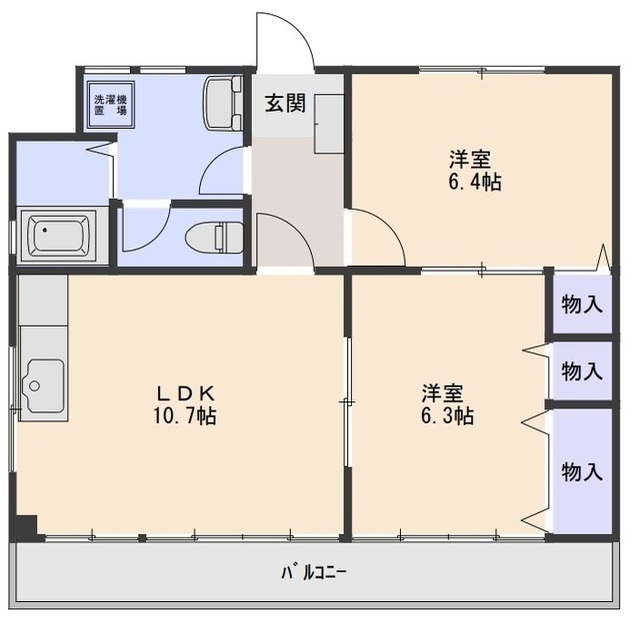 間取画像