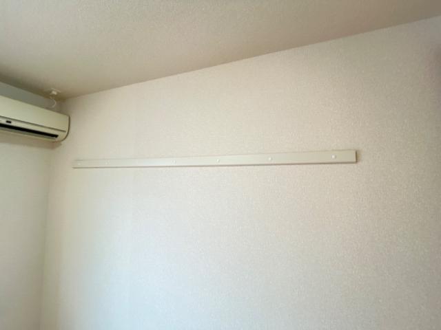 ハンガーモール