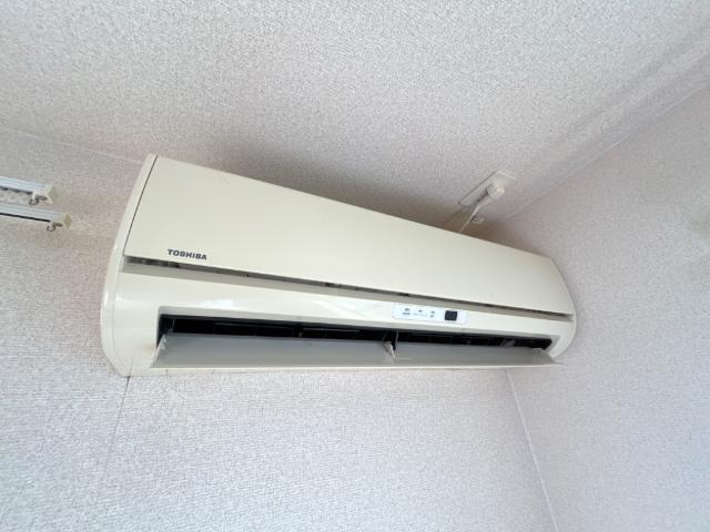 エアコン