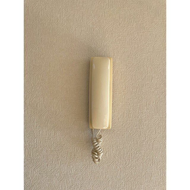 インターフォン