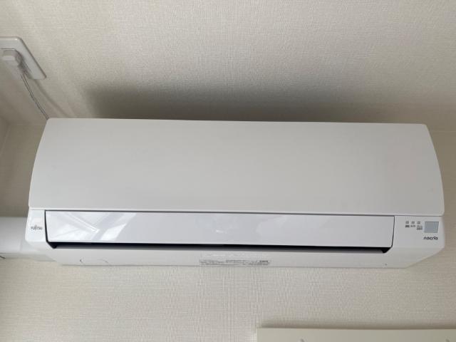 室内設備