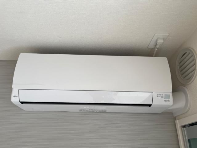 室内設備