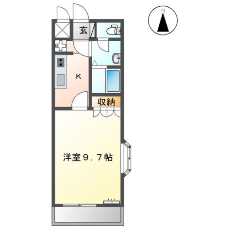 間取画像