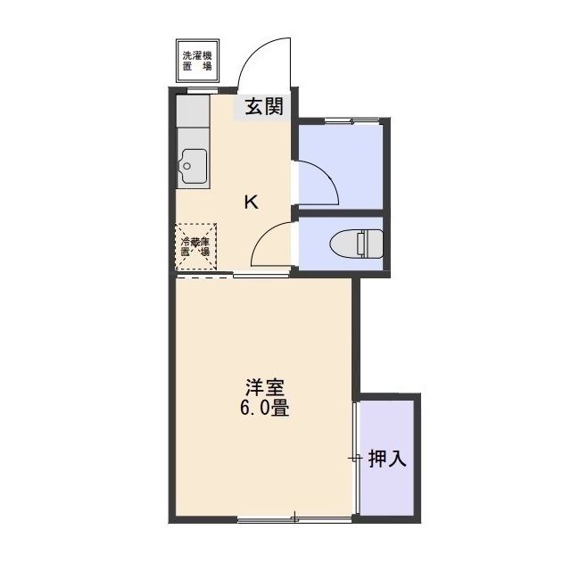 間取画像