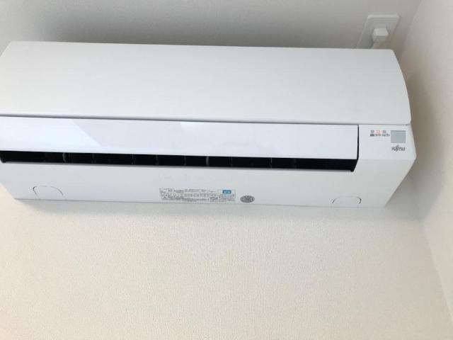 エアコン