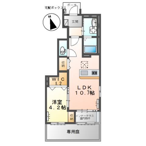 間取画像