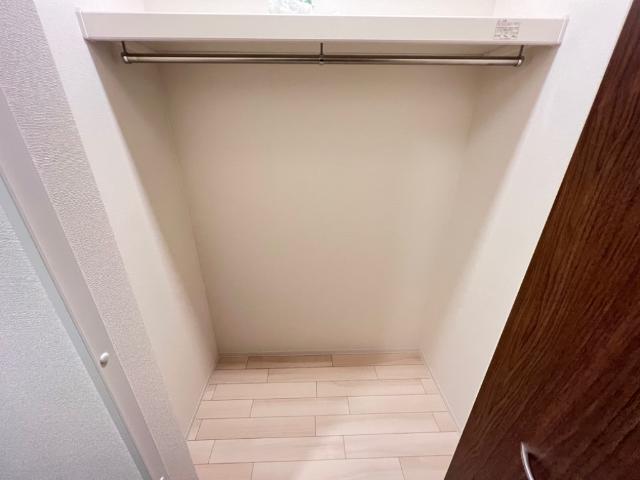 収納（イメージ）