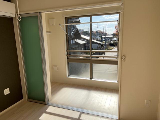 室内（イメージ）