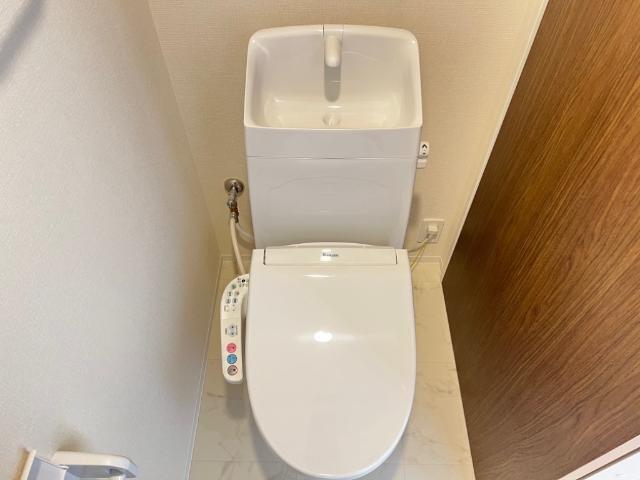 トイレ（イメージ）