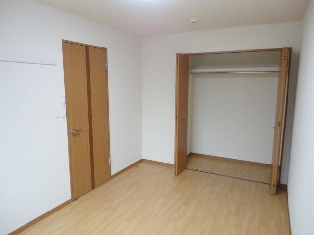 洋室収納