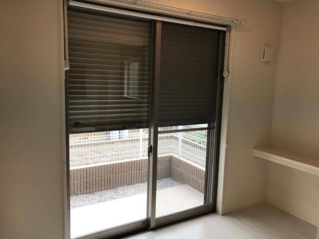 インナーテラス