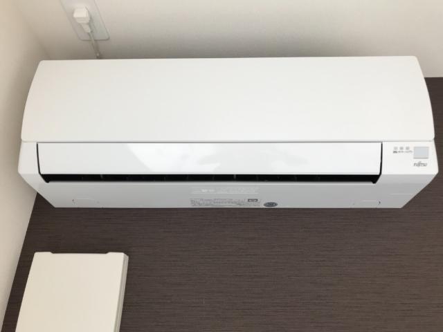 エアコン