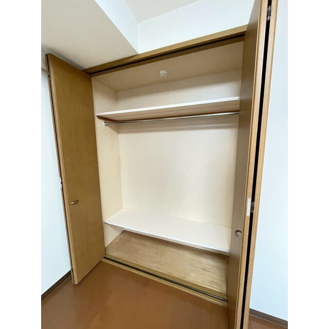 南洋間収納