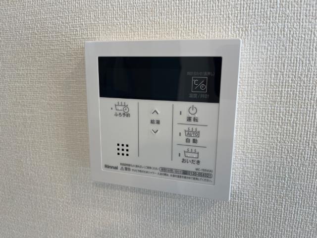 室内設備(イメージ)