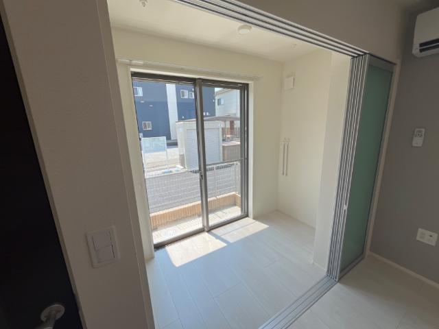 室内(イメージ)
