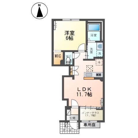 間取画像