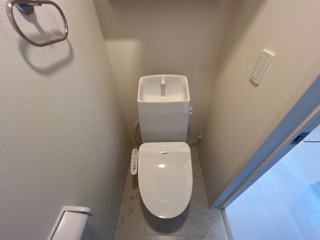 トイレ（イメージ）