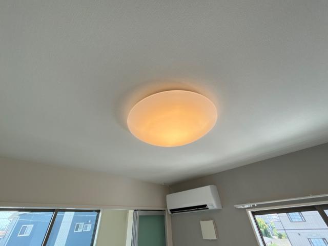 照明（イメージ）