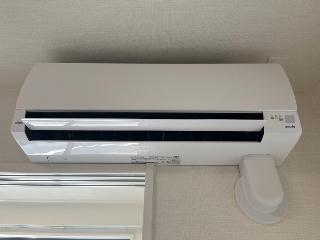 エアコン（イメージ）