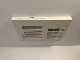 浴室乾燥機（イメージ）