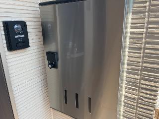 室内設備（イメージ）