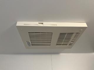浴室乾燥機（イメージ）