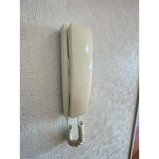 インターフォン