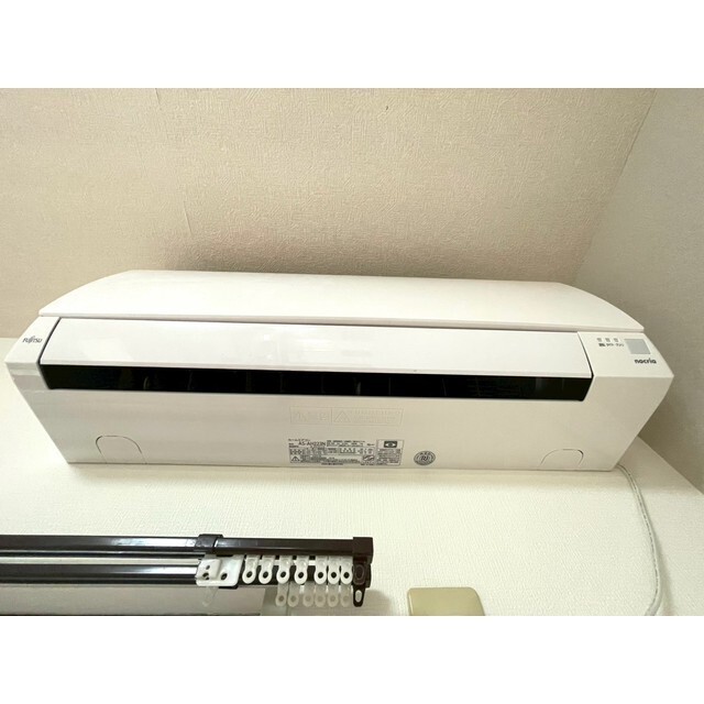 リビングエアコン