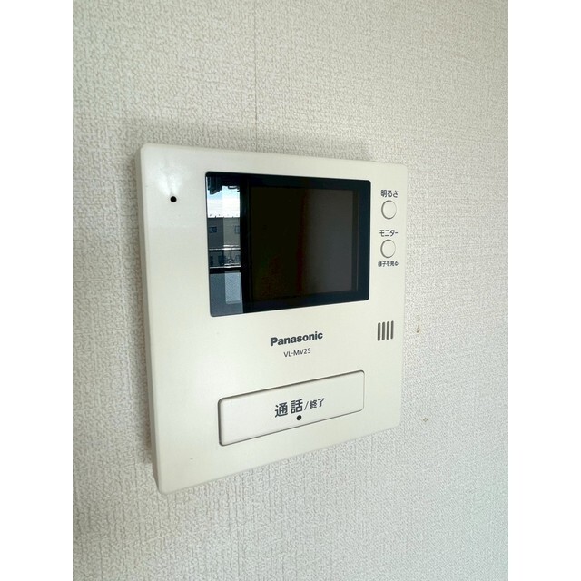 TVインターフォン