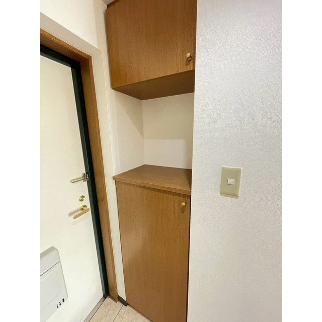 シューズボックス