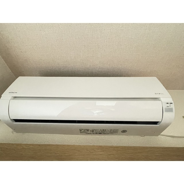 リビングエアコン