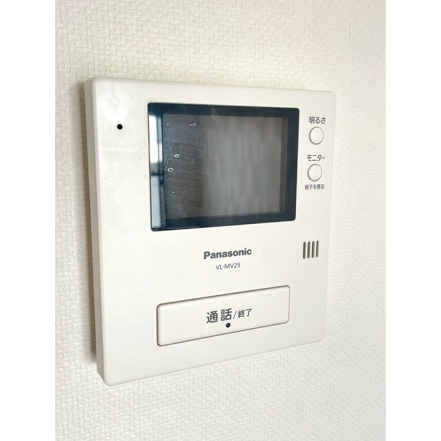 インターフォン