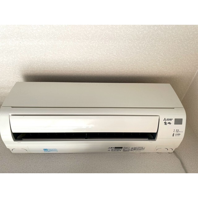 リビングエアコン