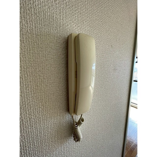 インターフォン