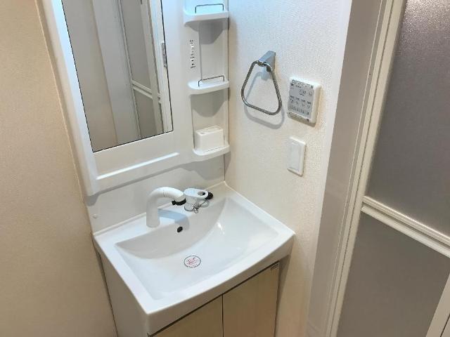 シャンプードレッサー
