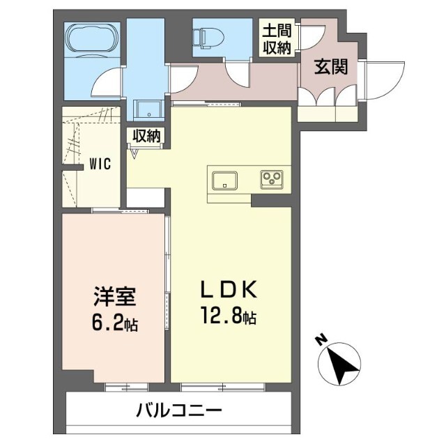 間取画像