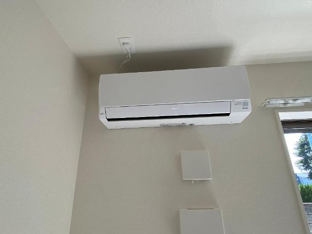 エアコン