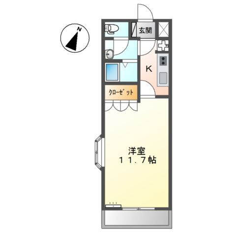 間取画像