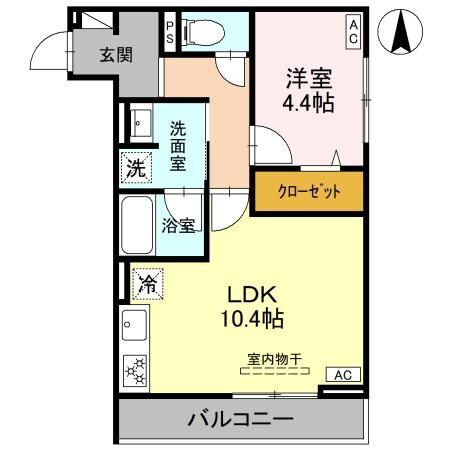 間取画像