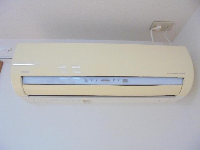 エアコン