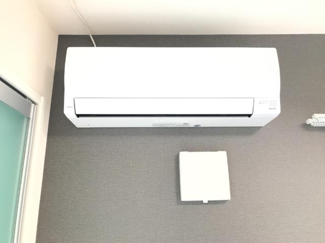 エアコン