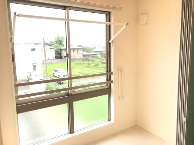 インナーテラス
