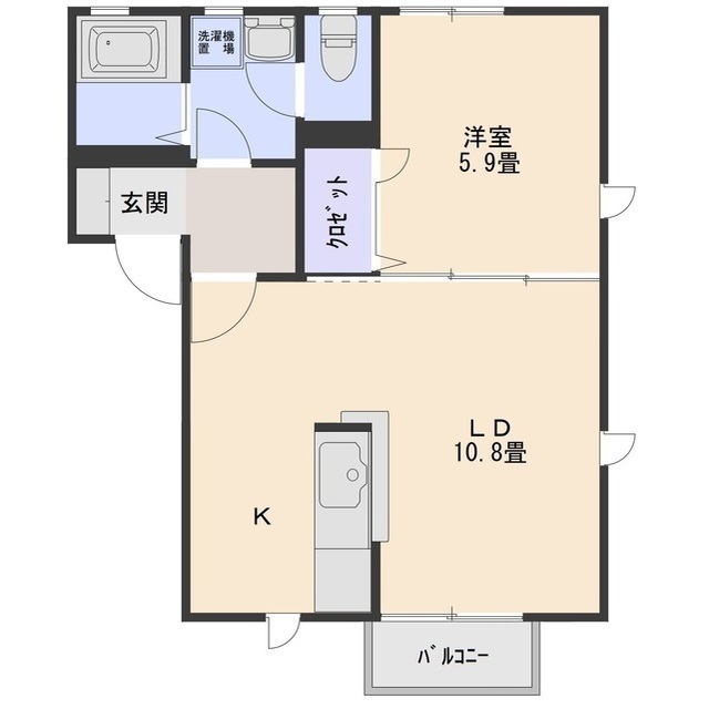 間取画像